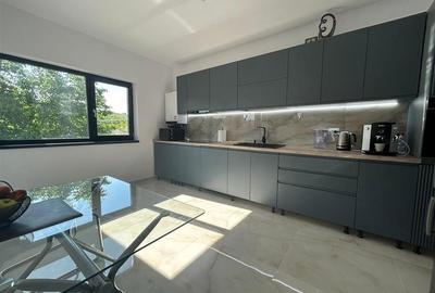 Casa 4 camere Rediu Breazu,Incalz Pard,Asfalt - 5