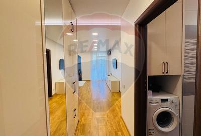 Apartament de închiriat 2 camere, Ared/Oradea - 8
