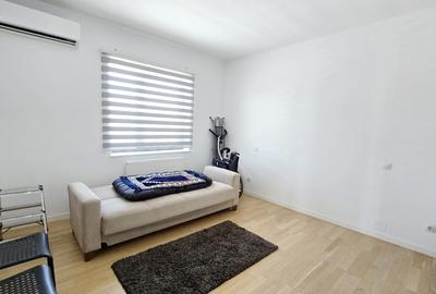 Apartament generos 68 mp utili | 2 camere + birou | parc Herastrau la 600 metri - 8