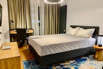 Apartament 2 dormitoare Cornisa UMF - 11