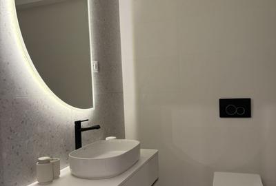 2 camere Piața Unirii LUX, incalzire pardoseala , parcare , terasa - 5