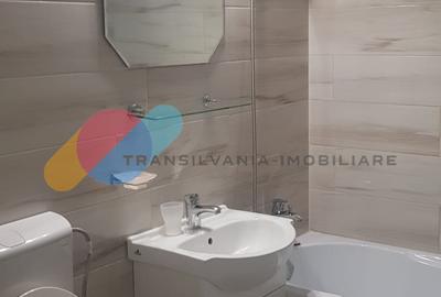 Apartament 54 mp - 2 camere - Zorilor UMF - 7