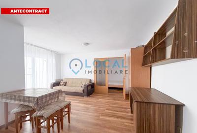 Aparatment 1 camera + nisa dormit | 40 mp | Etaj 1 | Gheorgheni - 1