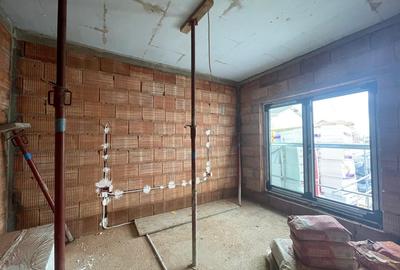 3 camere Duplex Mosnita Noua-Urseni - 7