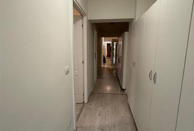 Apartament 3 camere Copou-Casa Armatei. Etaj 2 - 6
