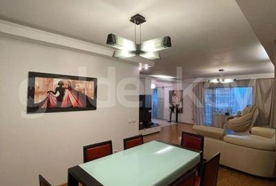 Apartament cu 3 camere in complex rezidential - 3