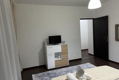 Agenție imobiliară vindem apartament cu două camere în Mamaia Nord - 3