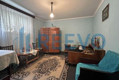 Garsonieră Spațioasă – Zona Centrală (Str. Cuza Vodă) - 5