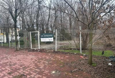 Teren Construcții intravilan de 3969 mp, în Exterior Est