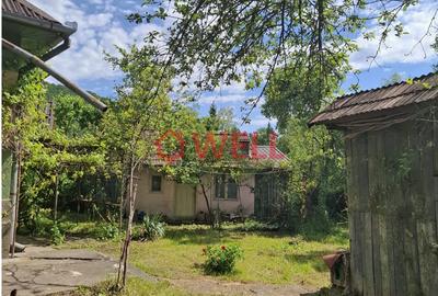 De vânzare casă în Sovata, pe strada Maistrului! - 13