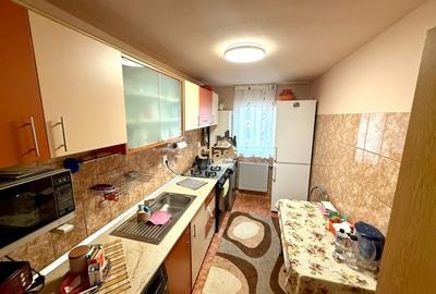 Apartament 2 camere | Decomandat | 58 mpu | Calea Turzii Zorilor - 2