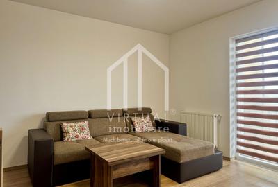 Apartament cu 3 camere, 53mp utili+balcon, etaj 3/8, parcare privata - 4