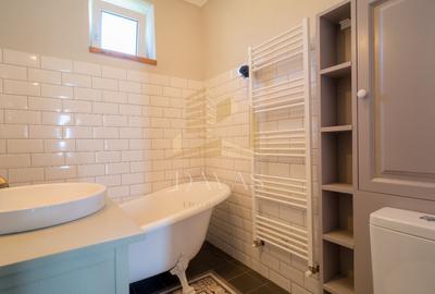 Apartament 2 camere de inchiriat cu finisaje de LUX | Semicentral | - 11