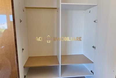 Garsoniera de inchiriat | Kogalniceanu | Prima inchiriere | Centrala - 9