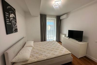 Apartament 2 camere | Parcare | Complex Rovere - 9