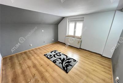 Casa individuala 8 camere 2 garaje 500 mp teren zona Selimbar - 16