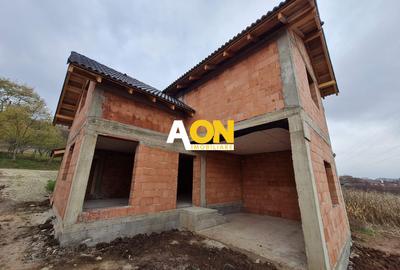 Casa 4 Camere la Rosu, 386 mp, Alba-Micesti - 18