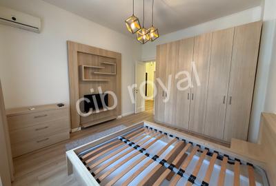 Apt. 2 cam Bd. Ion Mihalache-Domenii,Str. Constantin Stere,la 6 min metrou 1 Mai - 15