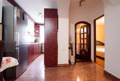 RECO apartament cu 2 camere priveliște superba cu lift - 3