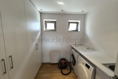 Vila Moderna in zona Baneasa - 20