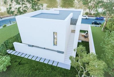 Vila P+1 | Complet finisata | - 6