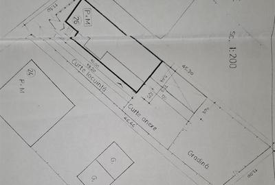 Casa individuala P+M , 5 dormitoare, 3 bai, 556 mp teren, Cernatu, Sacele - 14