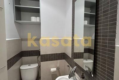 Duplex | Dorobanti | Floreasca | Terasă rooftop | Ready to move - 28