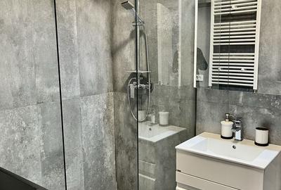 Inchiriez apt 2 camere B dul Unirii 47-Union Plaza - 3