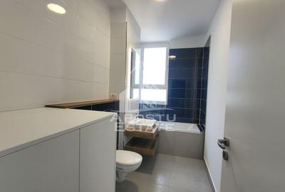 Apartament nou open space,2 camere,parcare si boxa,Calea Aradului - 11
