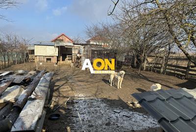 Casa 5 camere, zona Micesti, 900 mp teren, ideala pt doua familii - 18