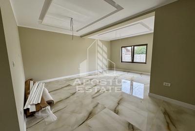 Casa individuala cu 5 camere, finisaje premium, disponibila imediat. - 4