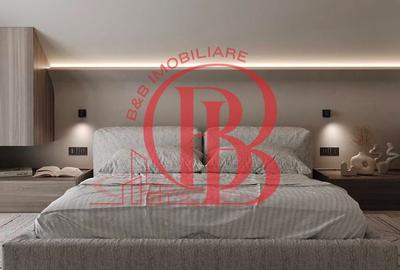 2 camere decomandat -oferta lansare proiect Pallady - 1