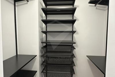 Apartament de 3 camere | 65 mp + 5 mp balcon | Manustur | Zona Flora - 8