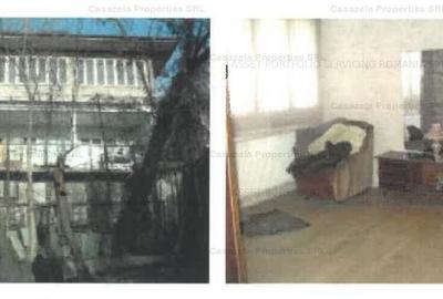 Teren si Casa - Husi , Calea Basarabiei - 3