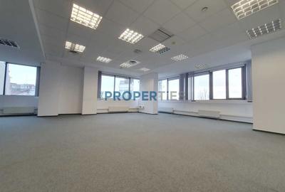 Comision 0! Inchiriere spatiu de birouri in zona Cismigiu - 291mp - 7