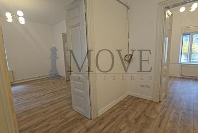 Spatiu pentru afacerea ta situat la parterul unei vile- Caderea Bastiliei - 5