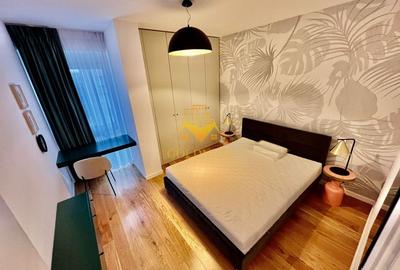 2 camere, Premium, AC, parcare ,Zorilor Zona UMF, Louis Pasteur - 6