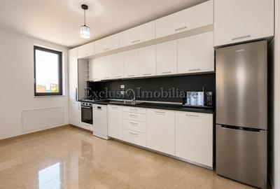 Apartament 4 camere - 2 bai - 3 balcoane | BND Building | Parcare - 10