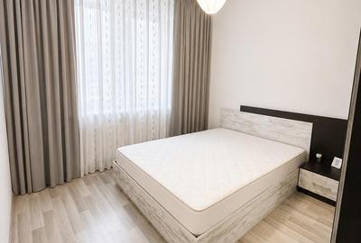 Apartament 2 camere, parcare inclusă, Strada Amurgului, Popești Leordeni - 4