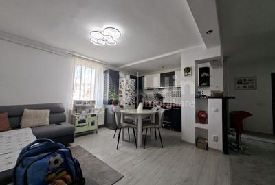 Apartament 3 camere la cheie | 70mp | Restaurant Regal | Baciu - 2