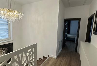 Casa individuală, utilată mobilată, 130mp utili, Dezmir - 13