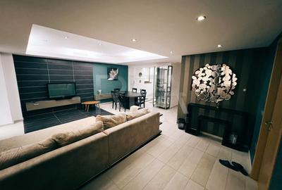 Apartament 3 camere Mosilor – Str. Ion Maiorescu, finisaje lux - 1