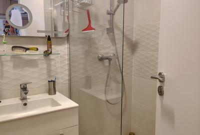 2 camere Premium Park Serban Voda - 10