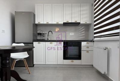 Inchiriere Apartament 2 Camere Maniu 141 Pacii|Parcare - 6