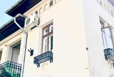 Vila D+P+E+M Dorobanti Capitale - 3