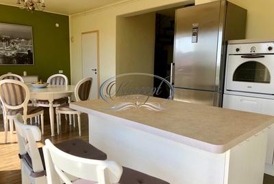 Penthouse modern cu finisaje premium, Zorilor - 5