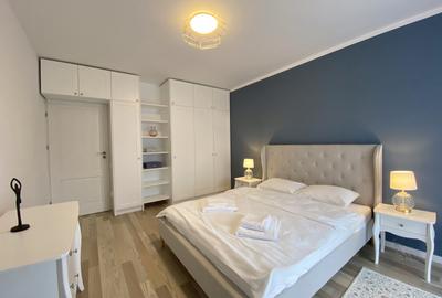 Apartament 2 camere, zona centrala - Scala Center, garaj - 13