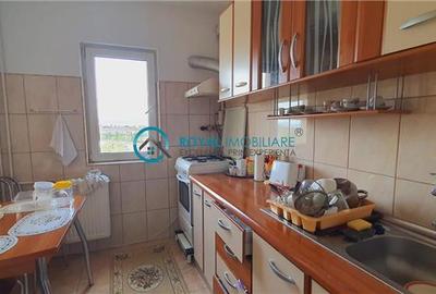 Royal Imobiliare - Vanzare apartament 2 camere zona Vest - 8