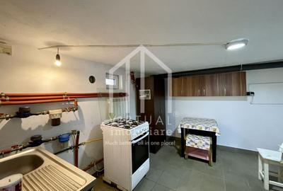 Vila 8 camere,5 bai,garaj,poarta automatizata,360mp utili-zona Tilisca - 23