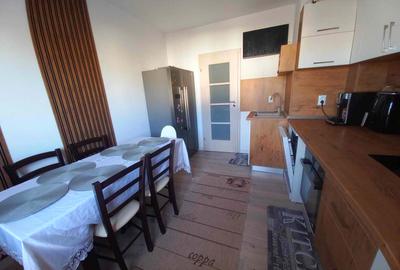 APARTAMENT DE VANZARE-4 CAMERE-ZONA ZIMBRU - 5